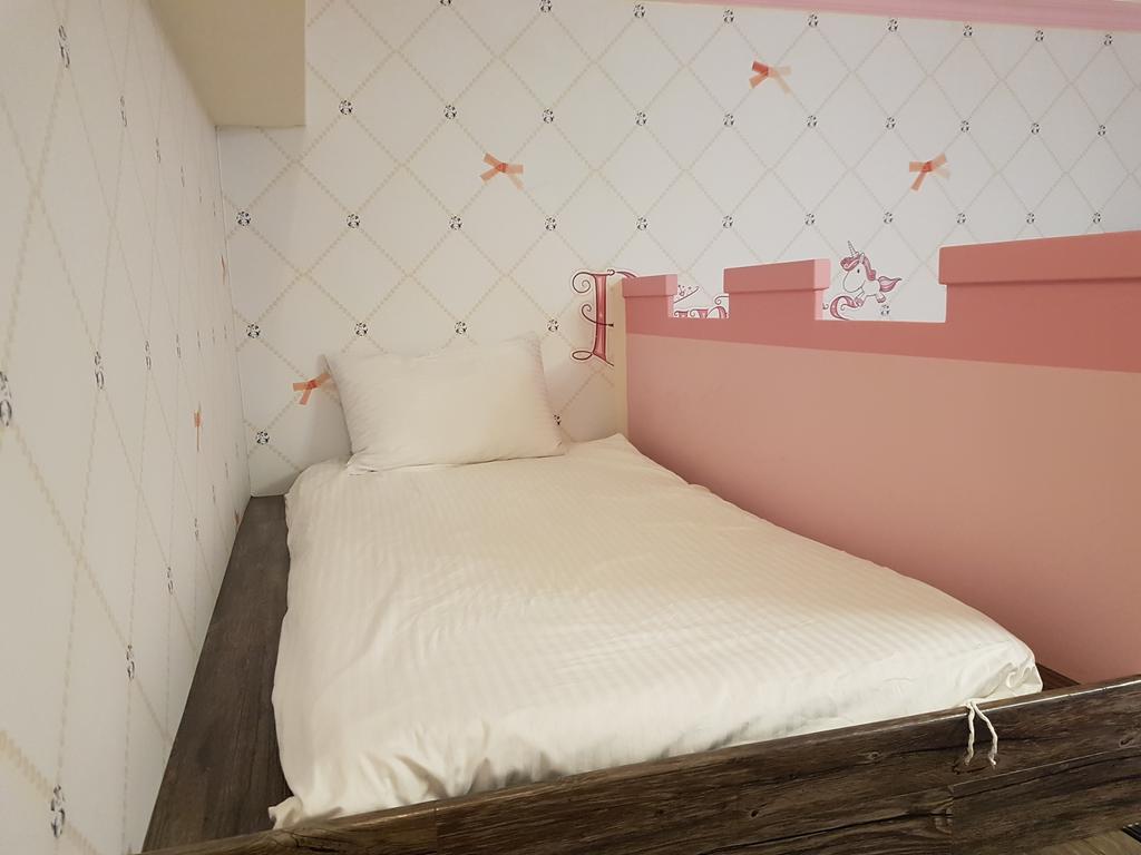 Childlike Innocence Homestay Hualien City Exterior photo
