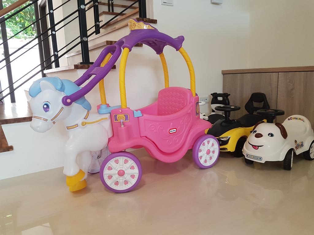 Childlike Innocence Homestay Hualien City Exterior photo