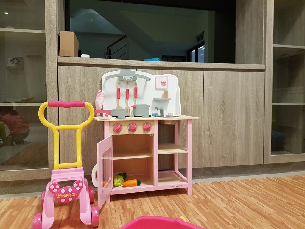 Childlike Innocence Homestay Hualien City Exterior photo