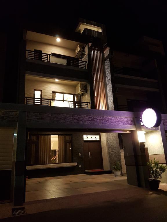 Childlike Innocence Homestay Hualien City Exterior photo