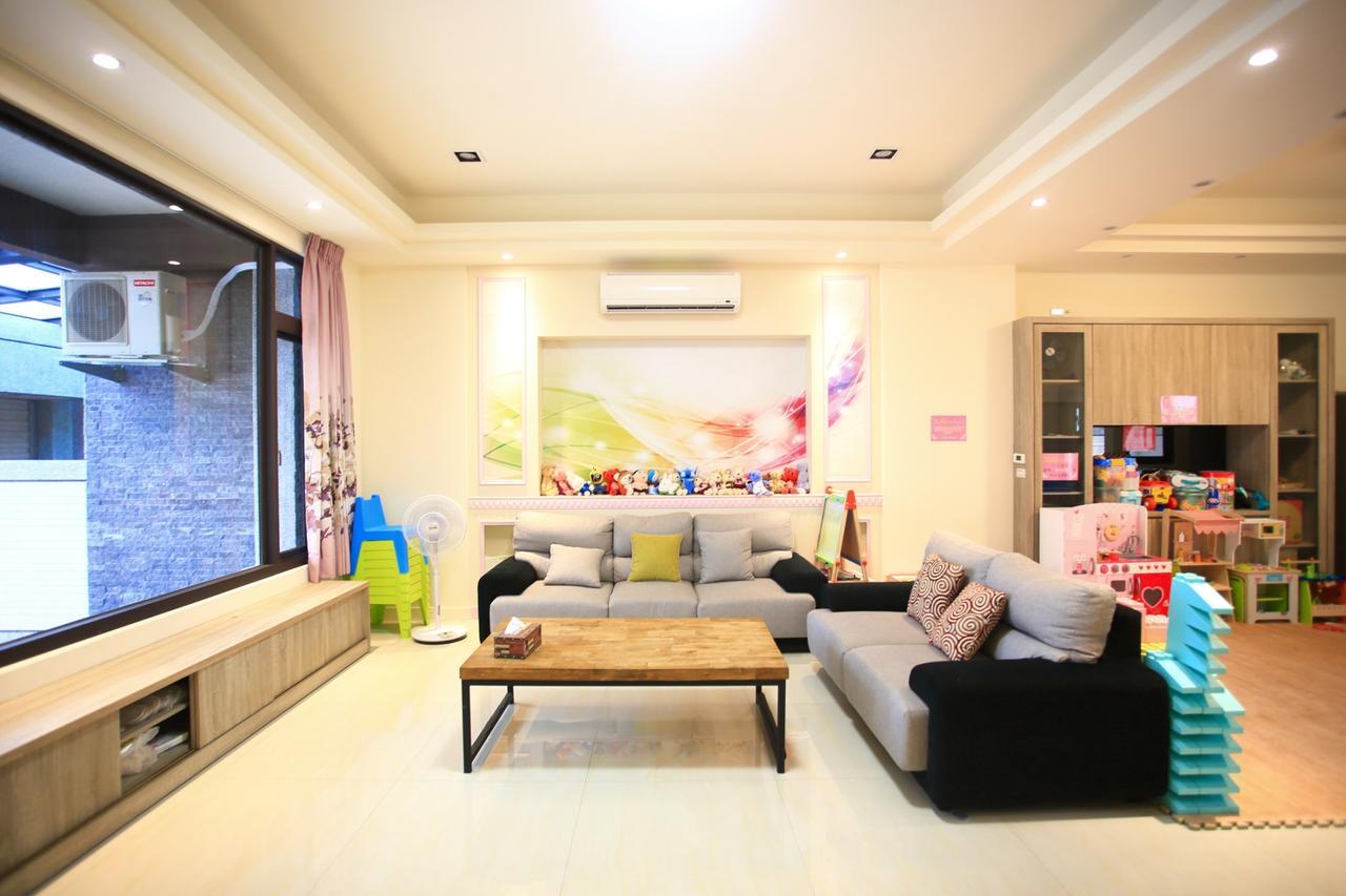 Childlike Innocence Homestay Hualien City Exterior photo