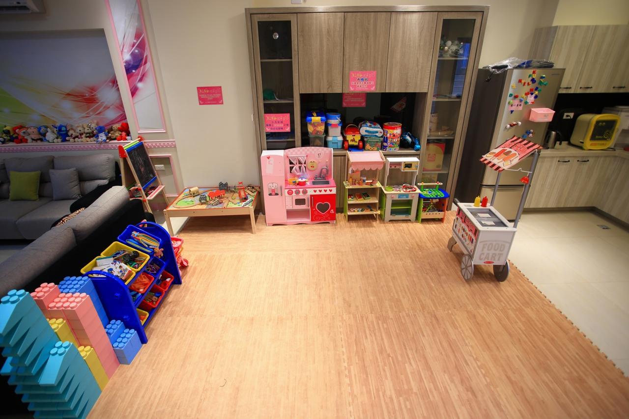 Childlike Innocence Homestay Hualien City Exterior photo